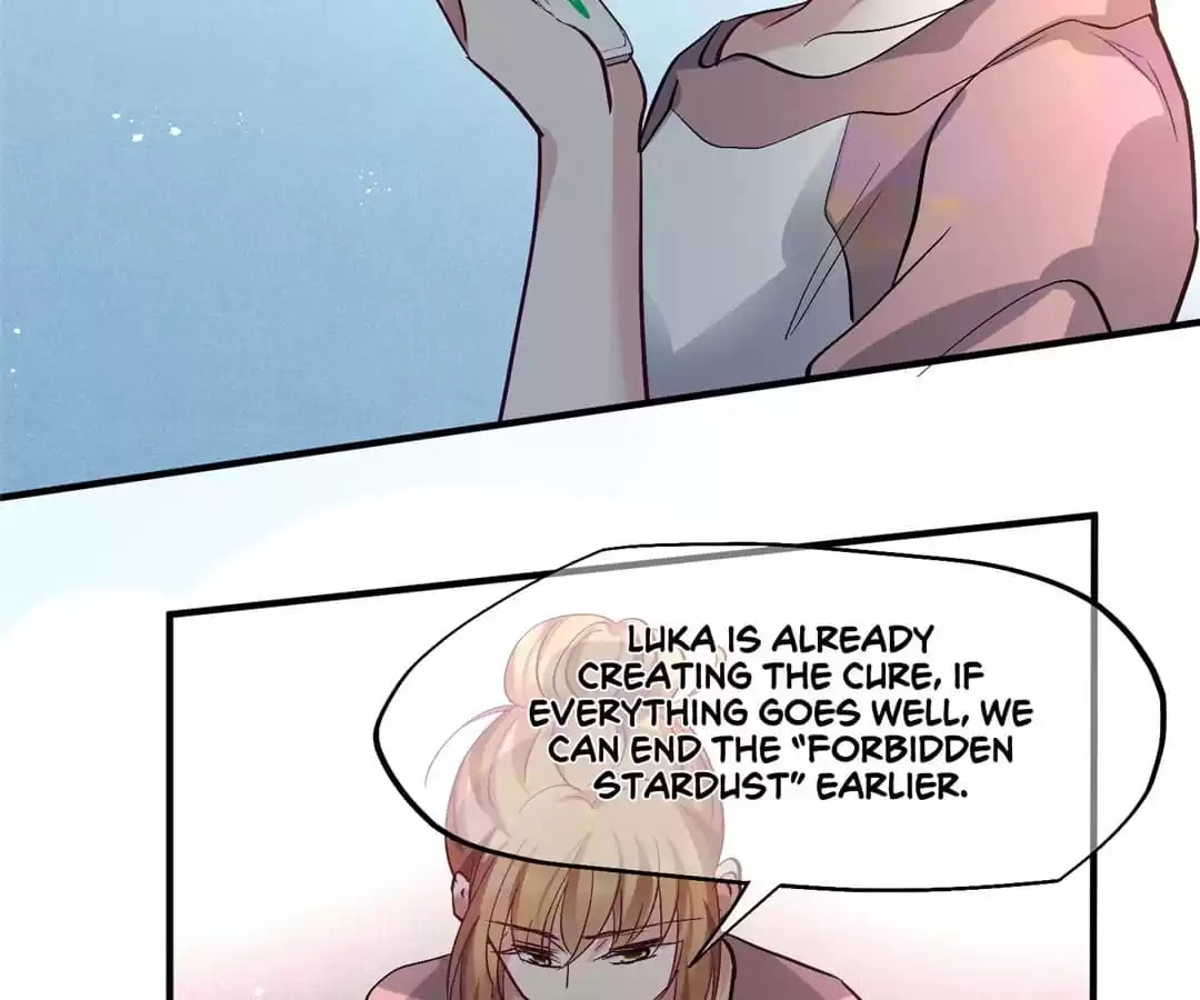 The Hostage, the Lover Chapter 167 page 24 - 
