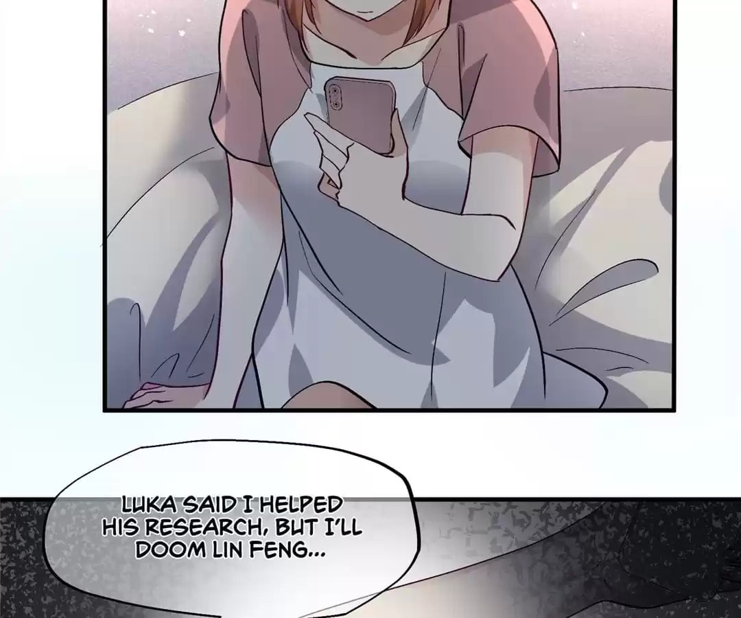 The Hostage, the Lover Chapter 167 page 25 - 