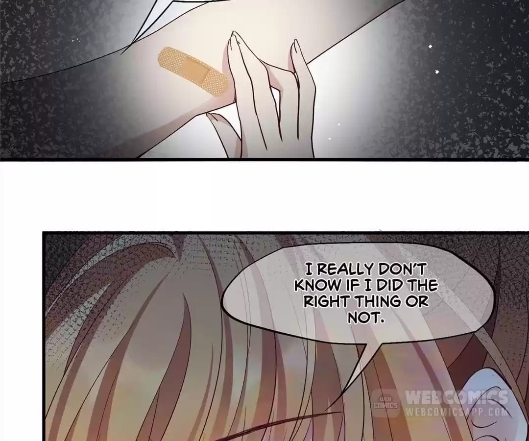 The Hostage, the Lover Chapter 167 page 26 - 