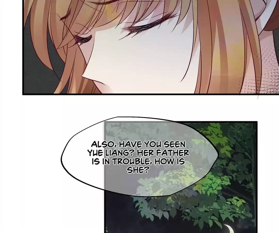 The Hostage, the Lover Chapter 167 page 27 - 