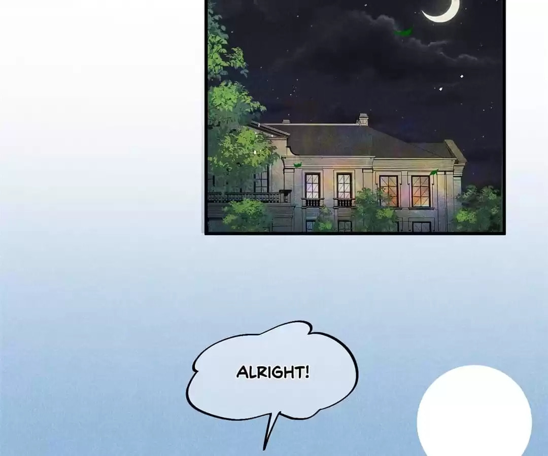 The Hostage, the Lover Chapter 167 page 28 - 