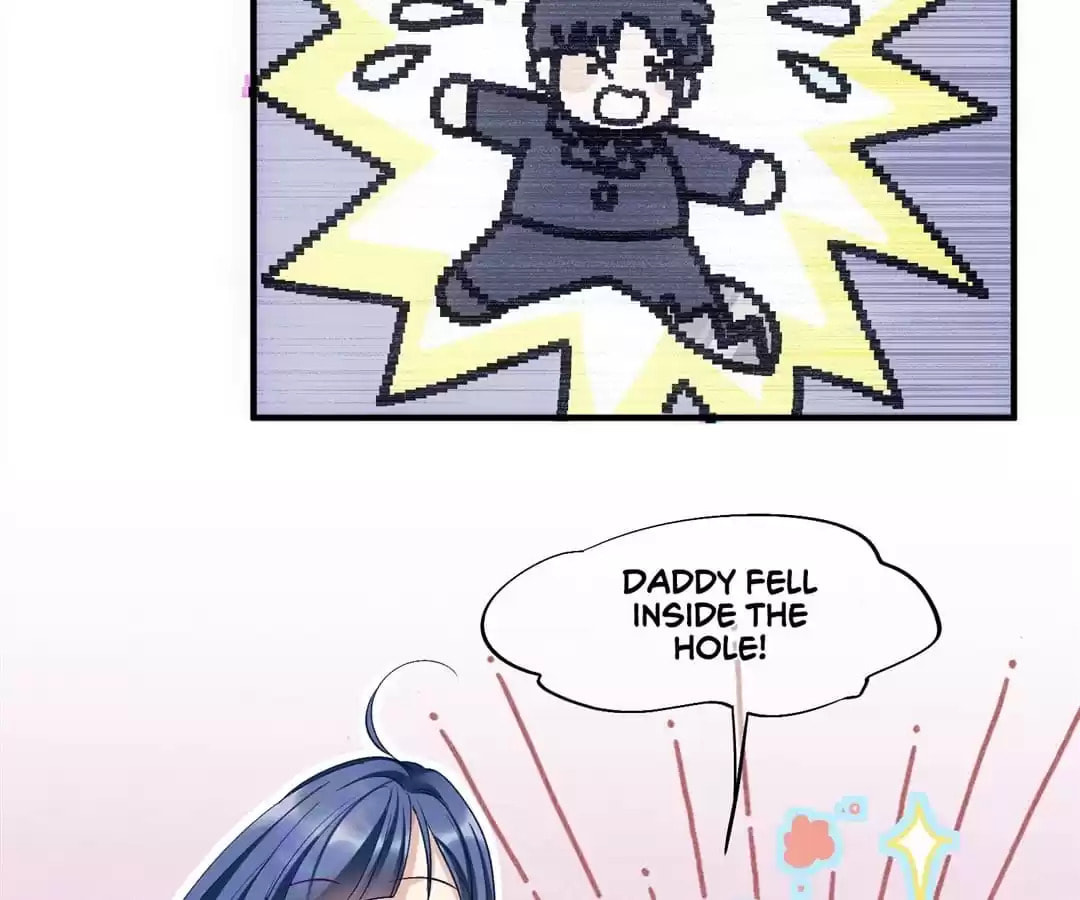 The Hostage, the Lover Chapter 167 page 32 - 