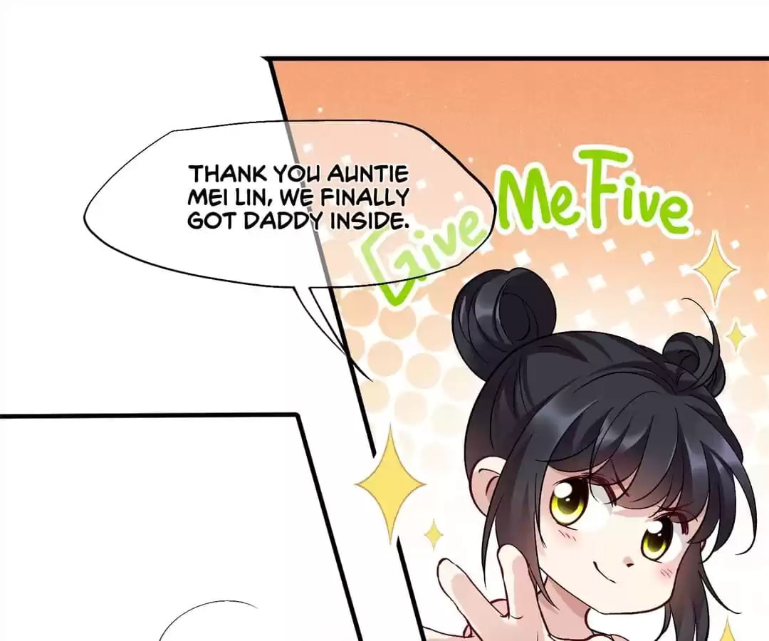 The Hostage, the Lover Chapter 168 page 1 - 