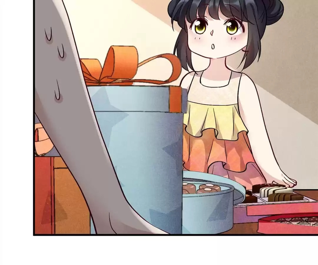 The Hostage, the Lover Chapter 168 page 11 - 