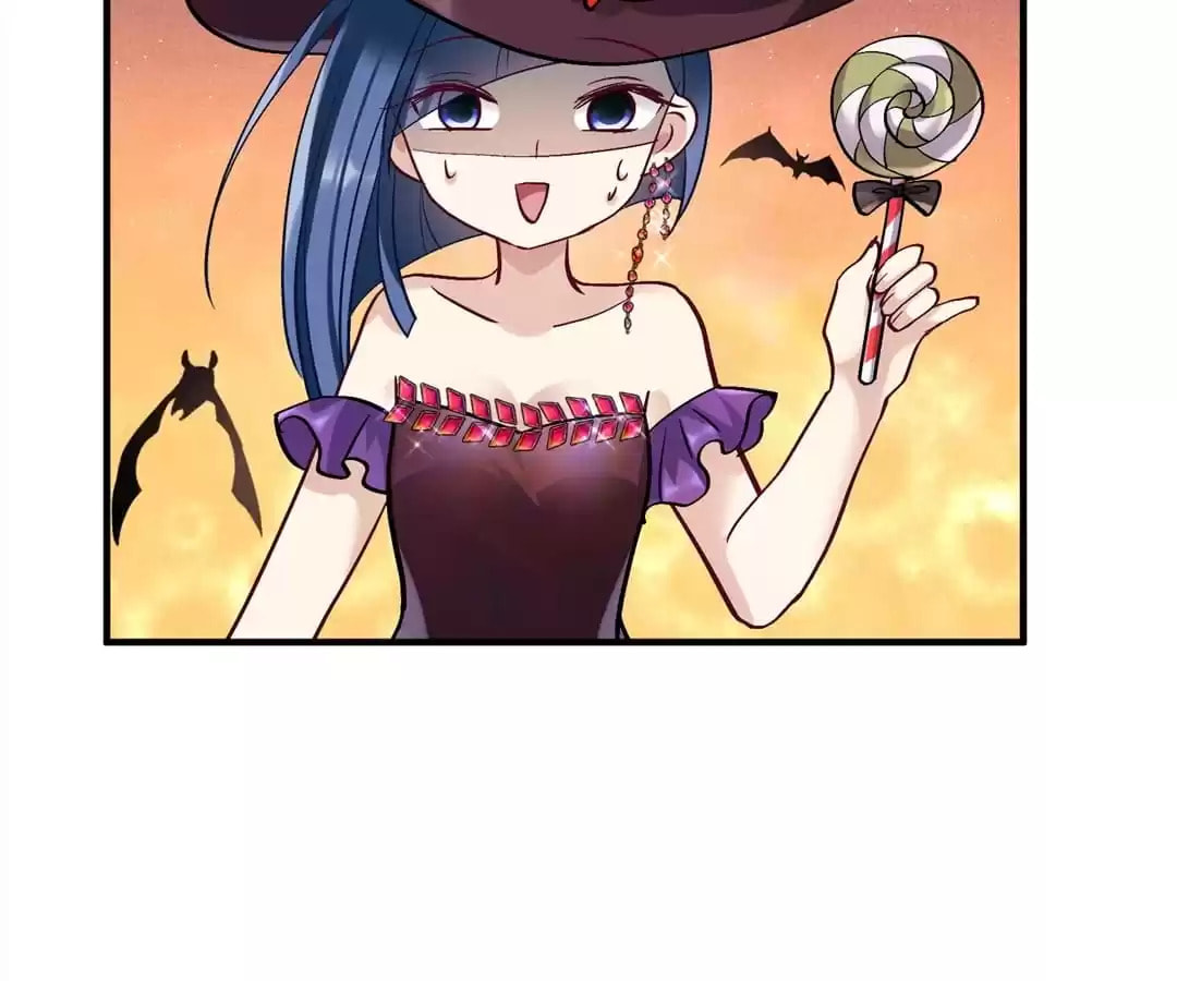 The Hostage, the Lover Chapter 168 page 16 - 