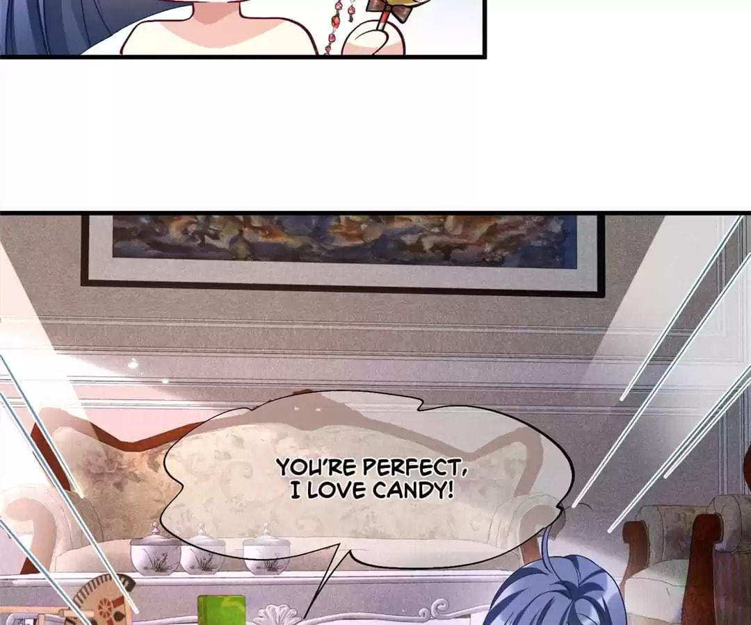 The Hostage, the Lover Chapter 168 page 20 - 