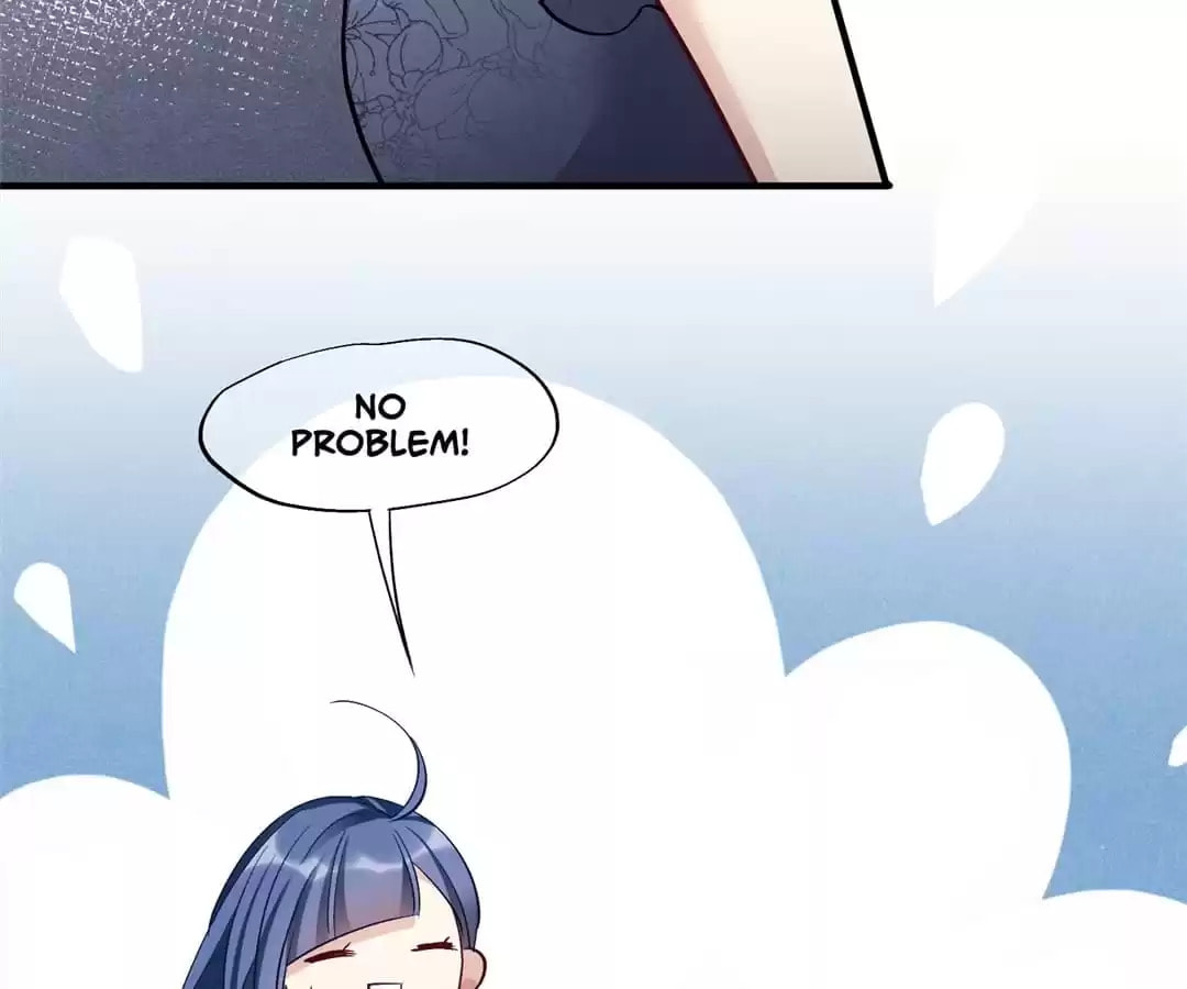 The Hostage, the Lover Chapter 168 page 3 - 