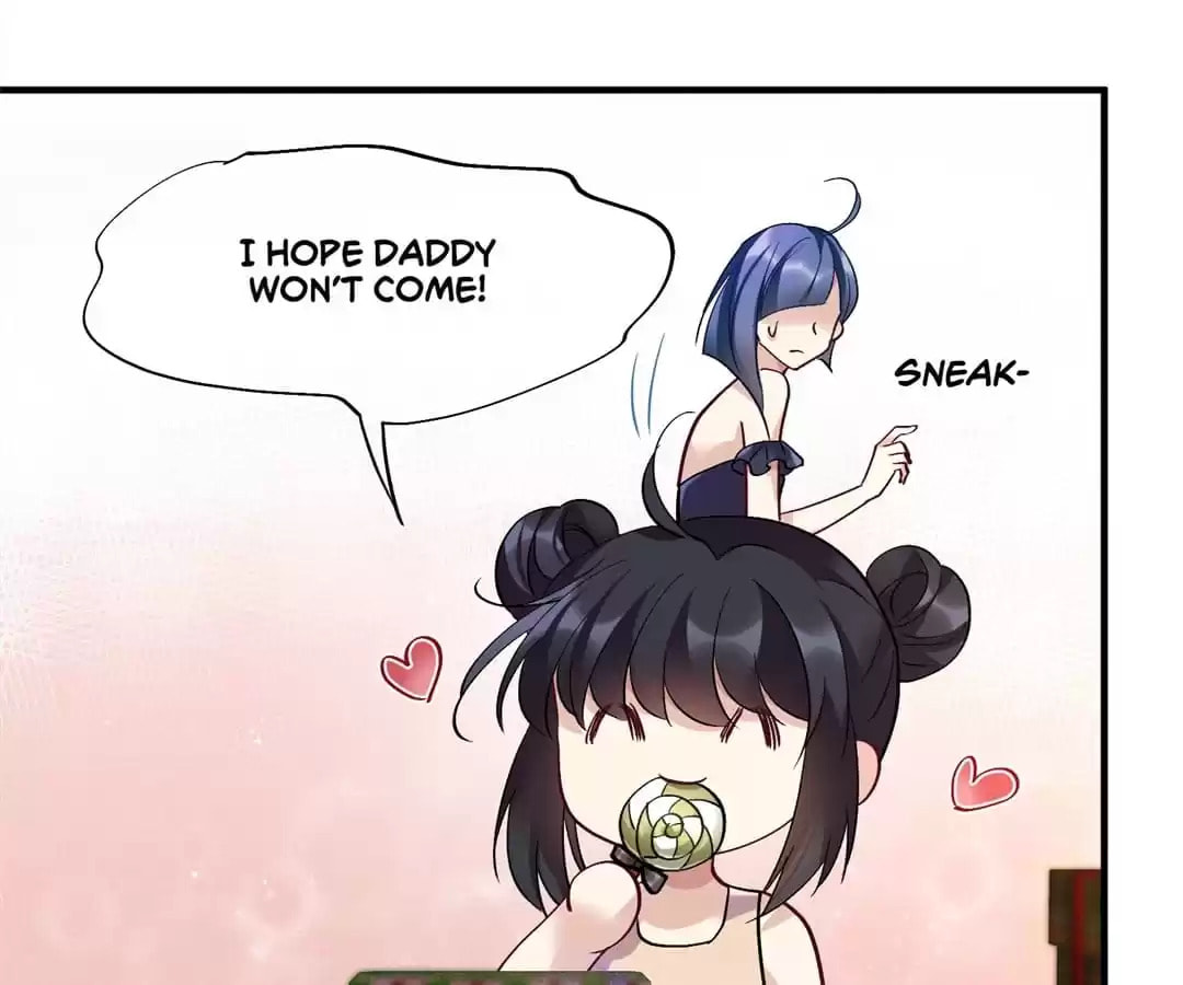 The Hostage, the Lover Chapter 168 page 22 - 