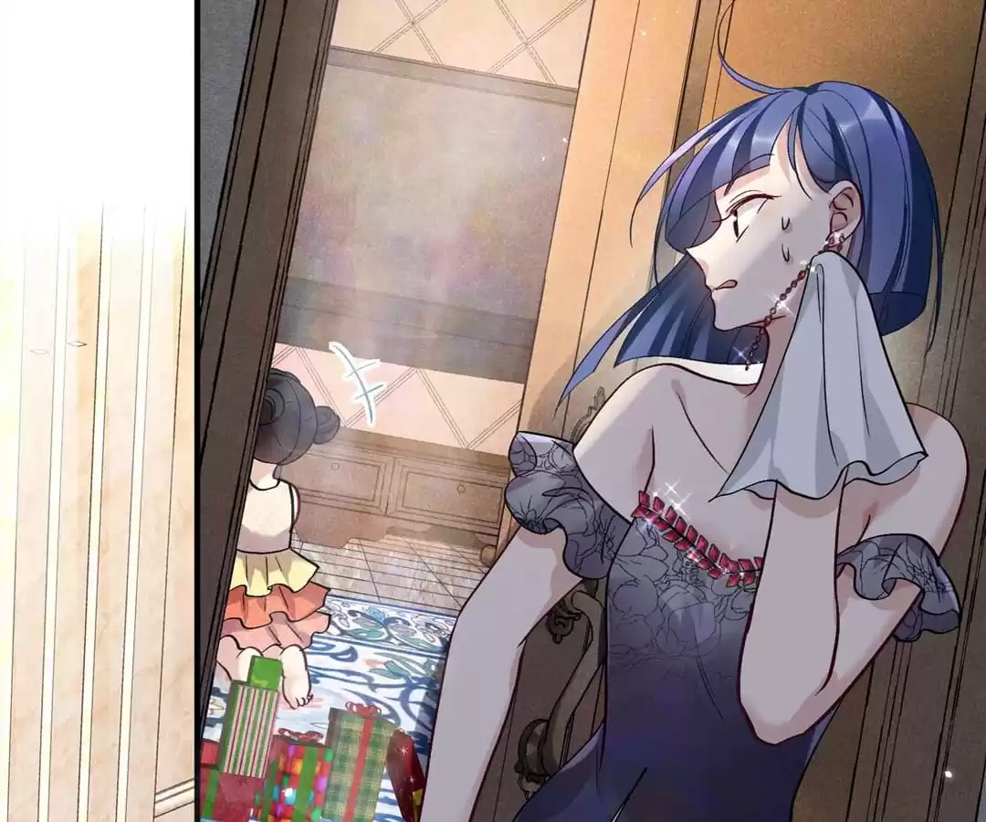 The Hostage, the Lover Chapter 168 page 24 - 