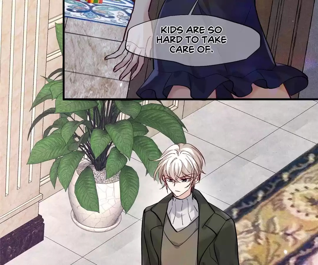 The Hostage, the Lover Chapter 168 page 25 - 