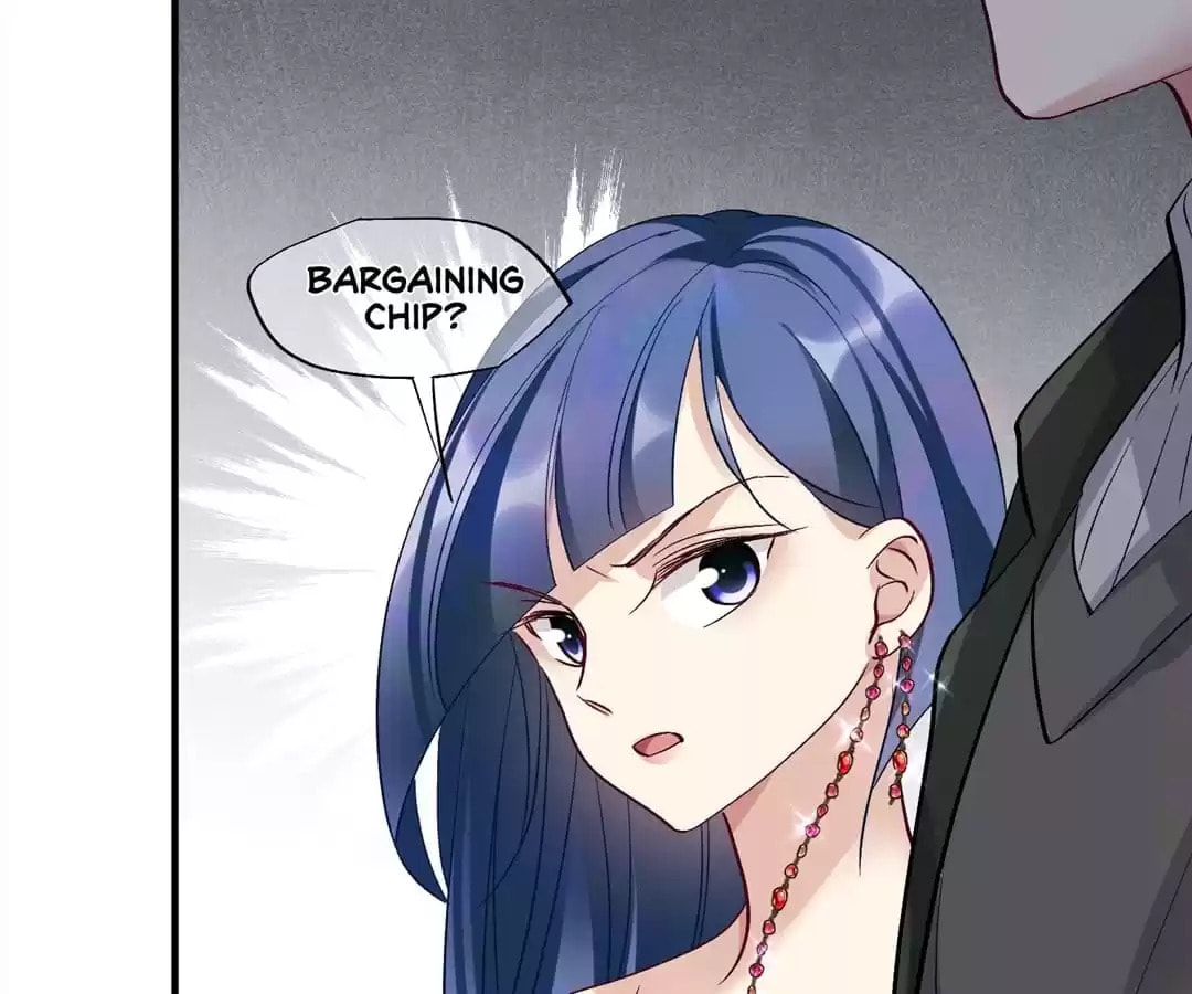 The Hostage, the Lover Chapter 168 page 31 - 