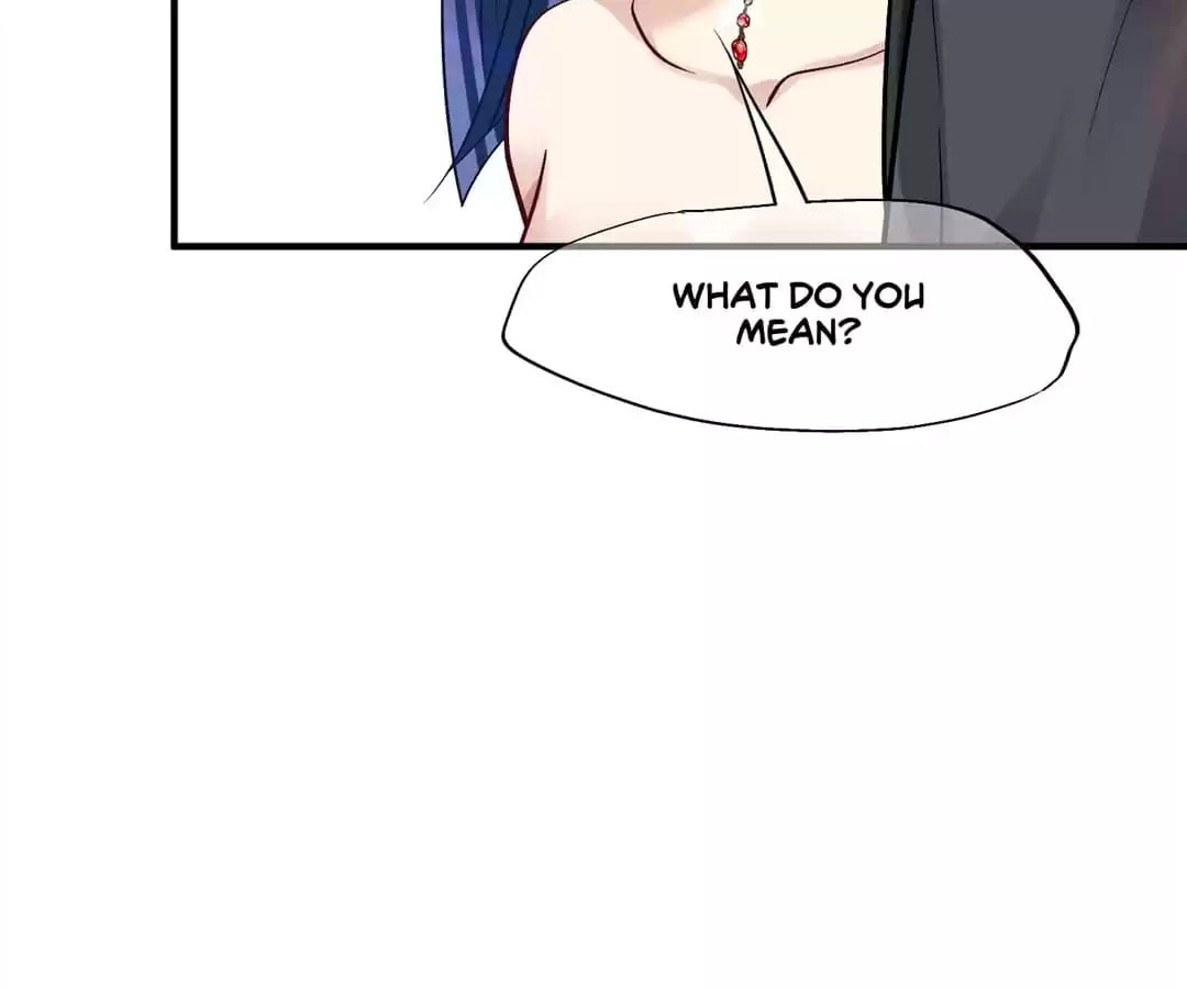The Hostage, the Lover Chapter 168 page 32 - 