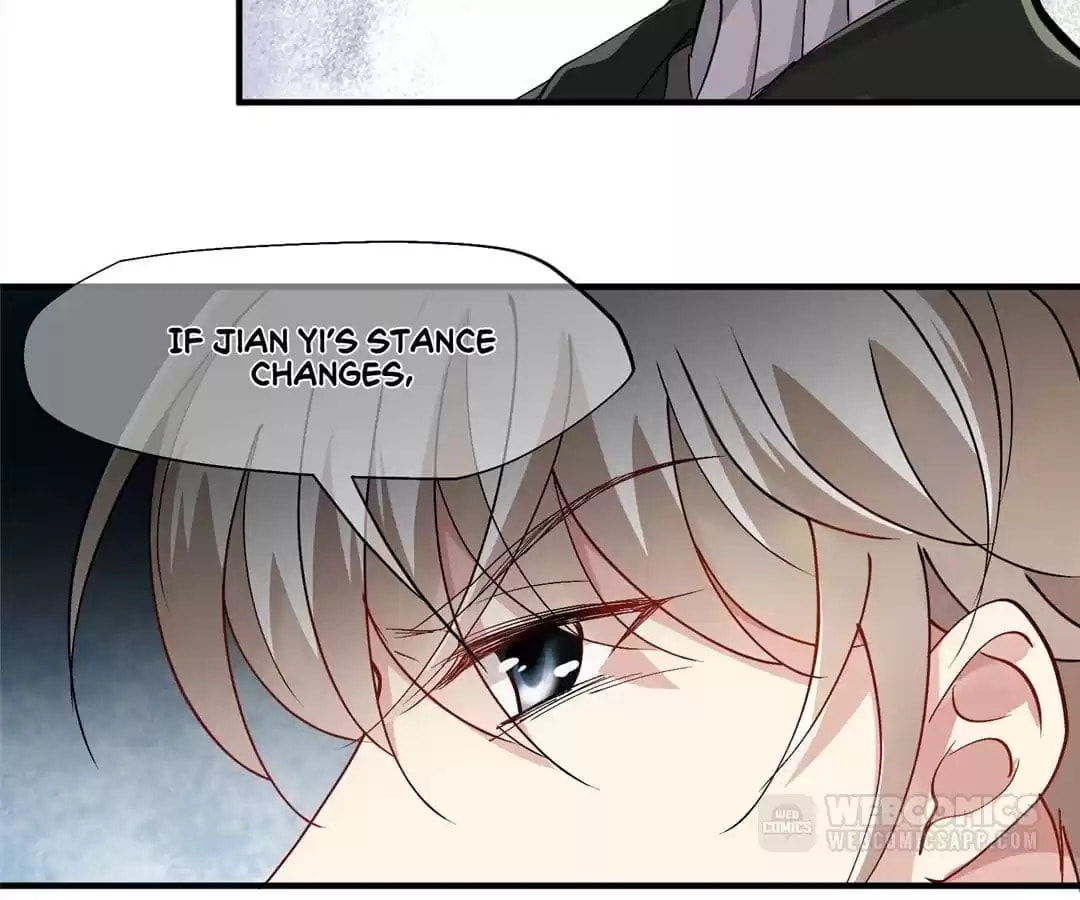 The Hostage, the Lover Chapter 168 page 34 - 