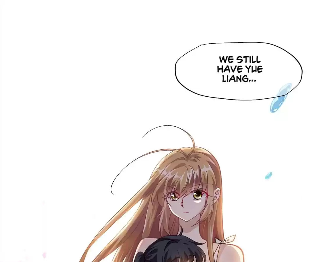 The Hostage, the Lover Chapter 168 page 35 - 