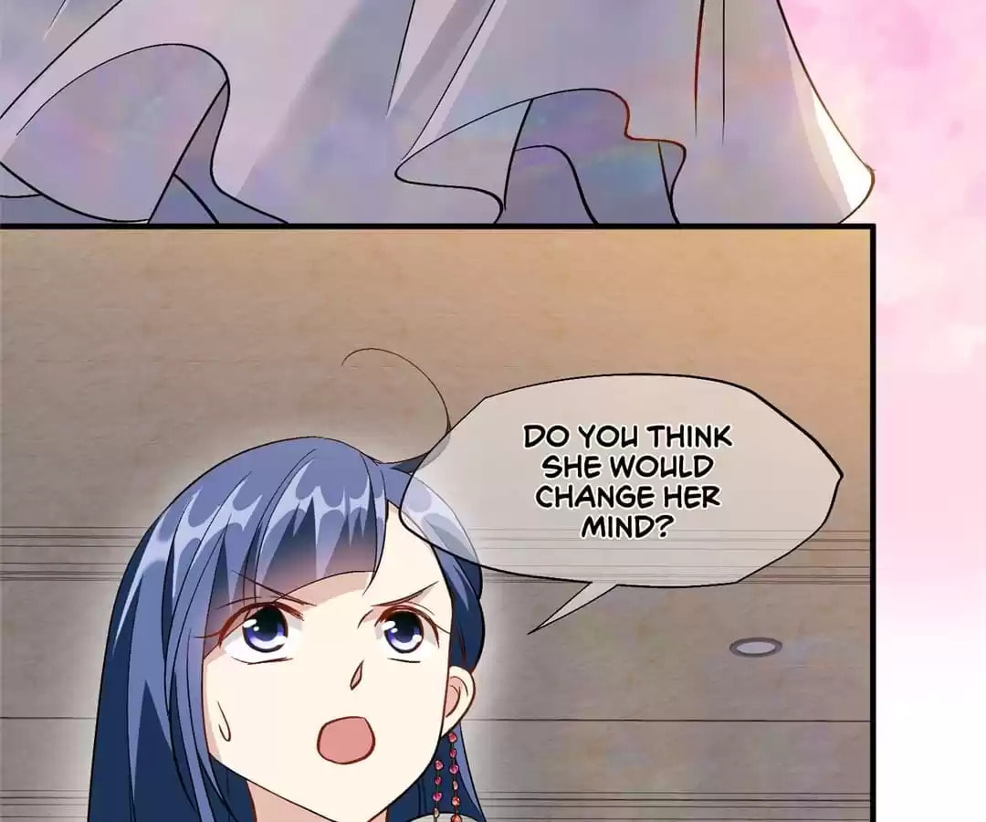 The Hostage, the Lover Chapter 168 page 37 - 