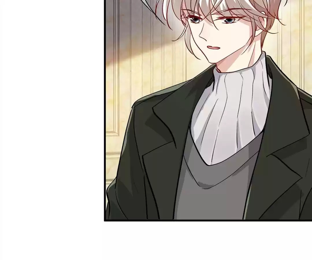 The Hostage, the Lover Chapter 168 page 39 - 