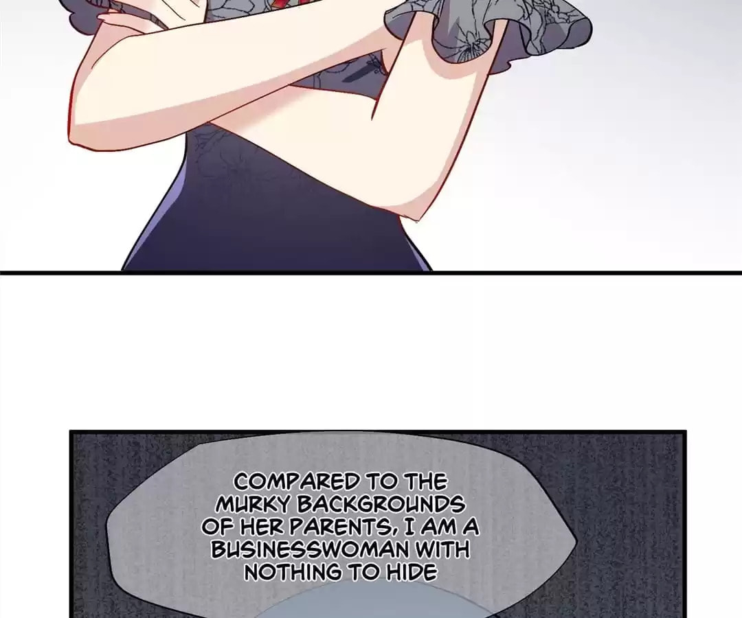 The Hostage, the Lover Chapter 168 page 41 - 