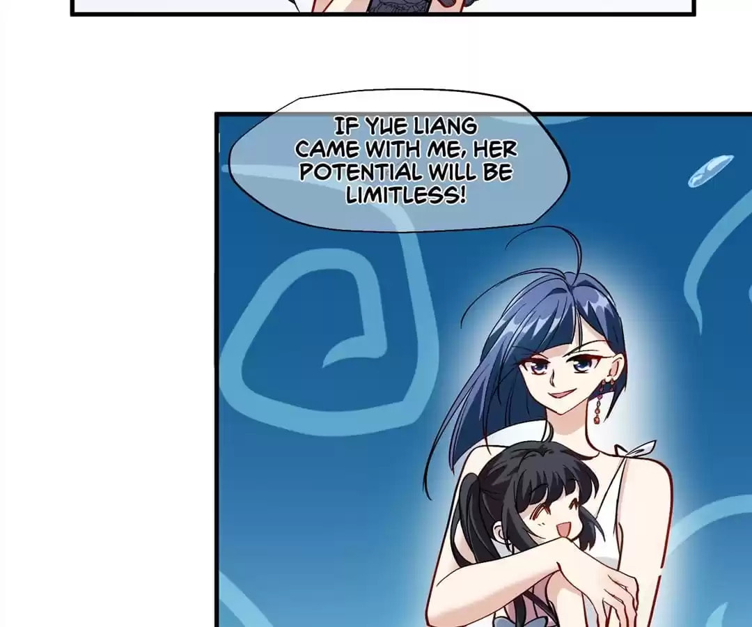 The Hostage, the Lover Chapter 168 page 43 - 