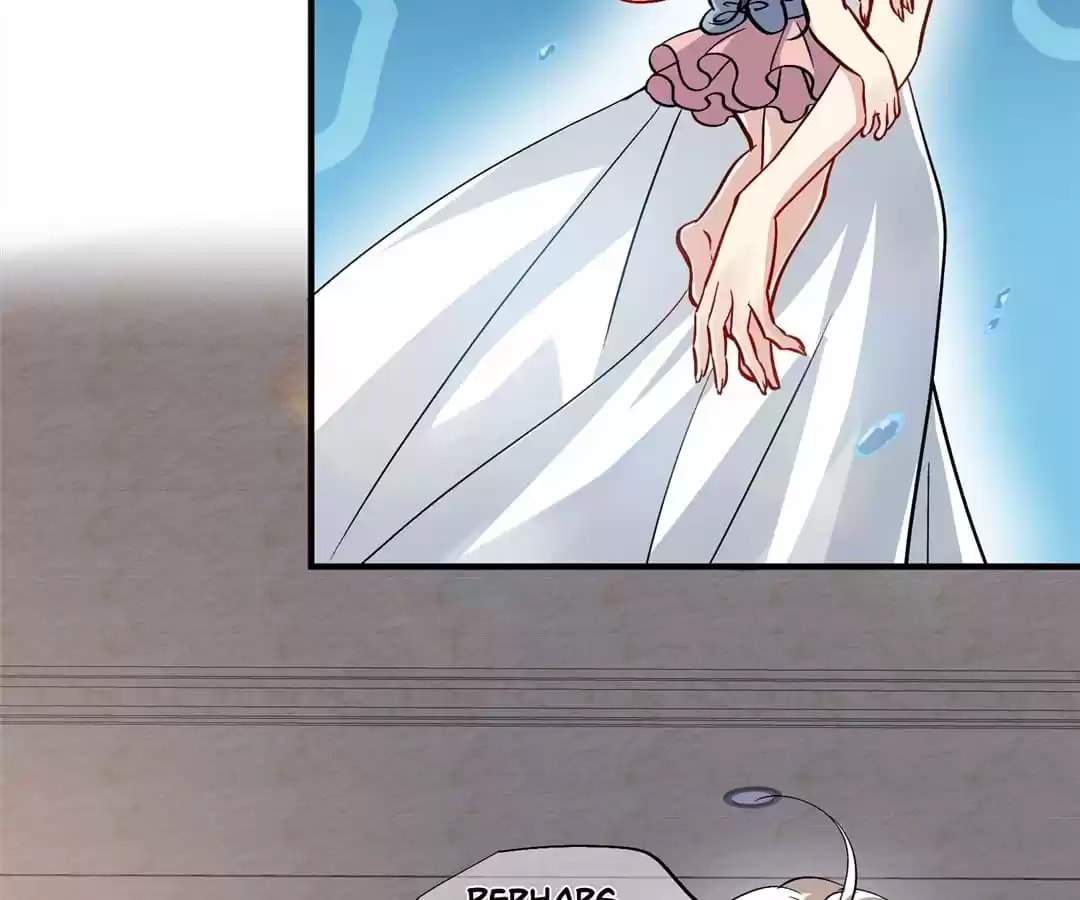 The Hostage, the Lover Chapter 168 page 44 - 