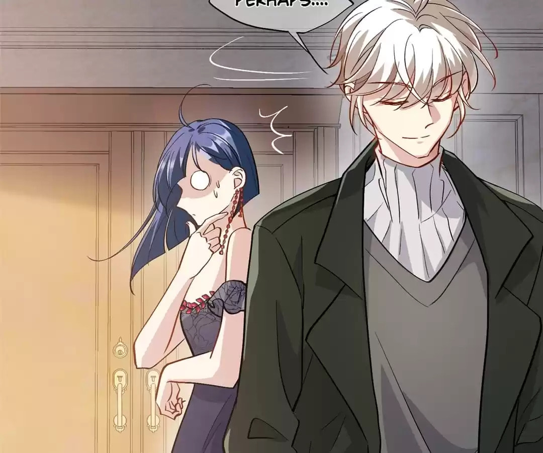 The Hostage, the Lover Chapter 168 page 45 - 