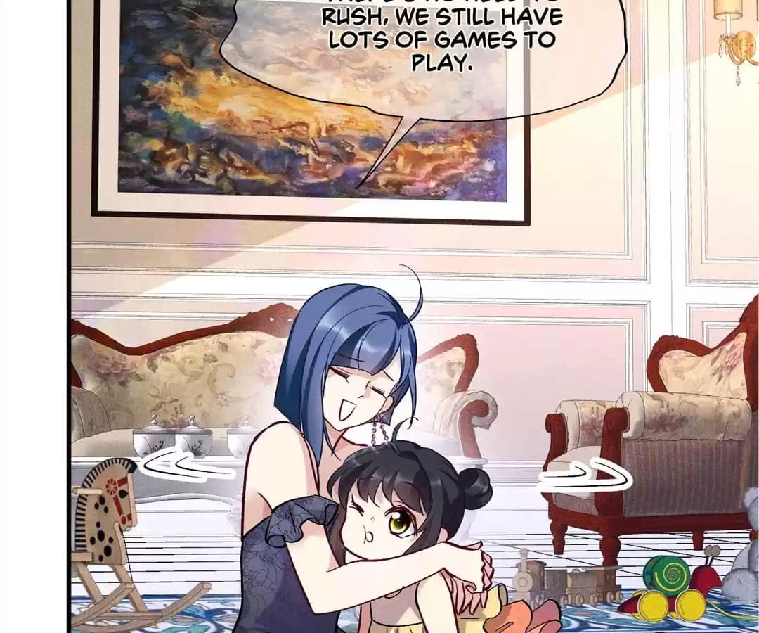 The Hostage, the Lover Chapter 168 page 7 - 