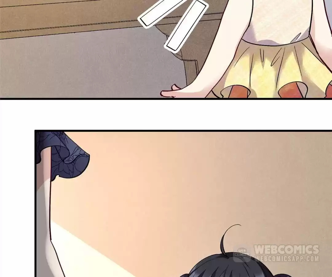The Hostage, the Lover Chapter 168 page 10 - 
