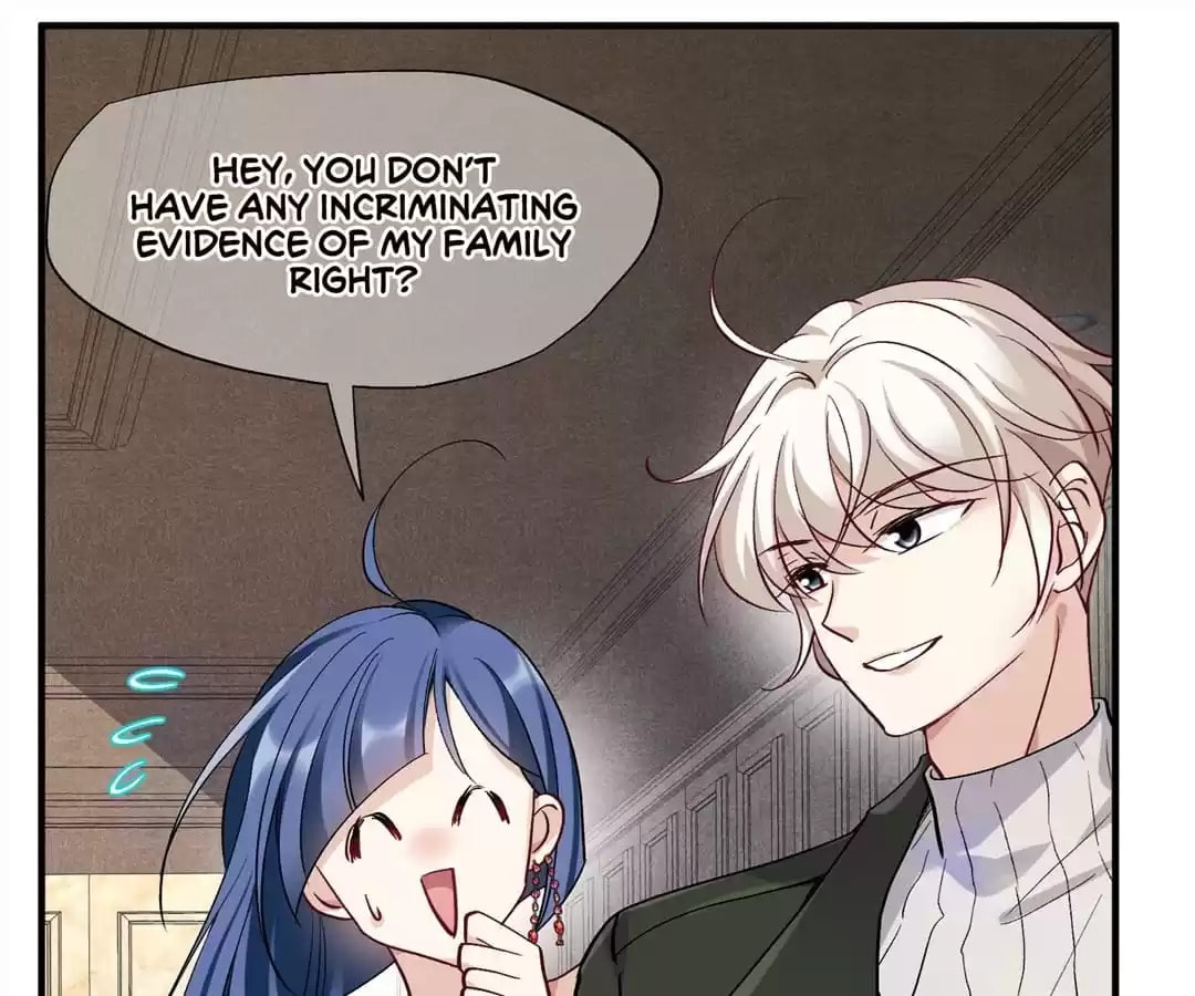 The Hostage, the Lover Chapter 169 page 1 - 
