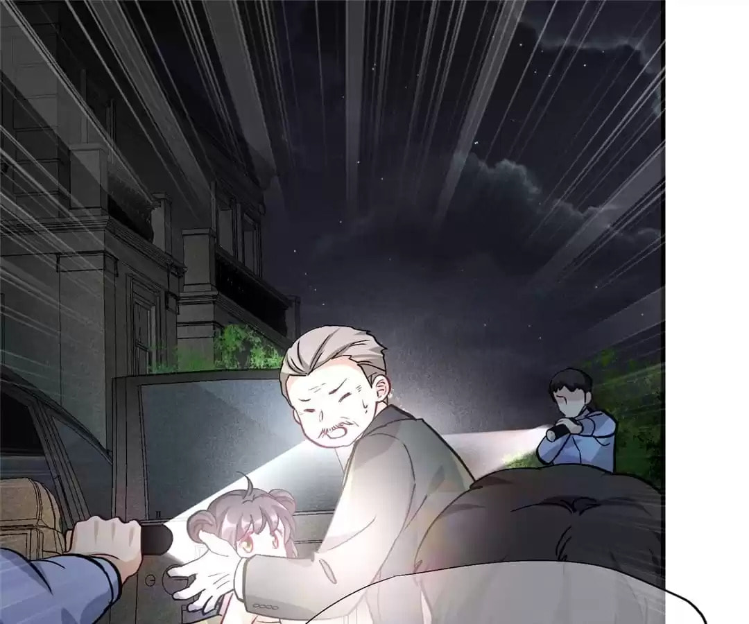 The Hostage, the Lover Chapter 169 page 17 - 