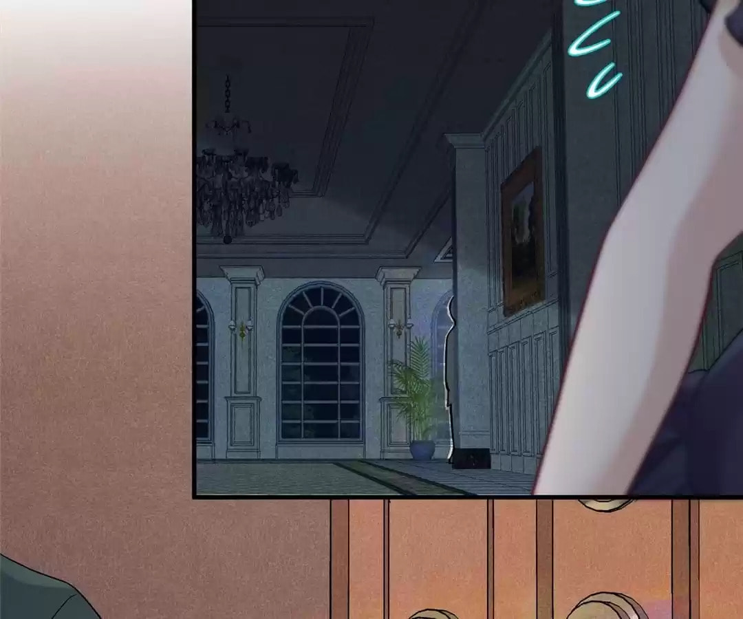 The Hostage, the Lover Chapter 169 page 3 - 
