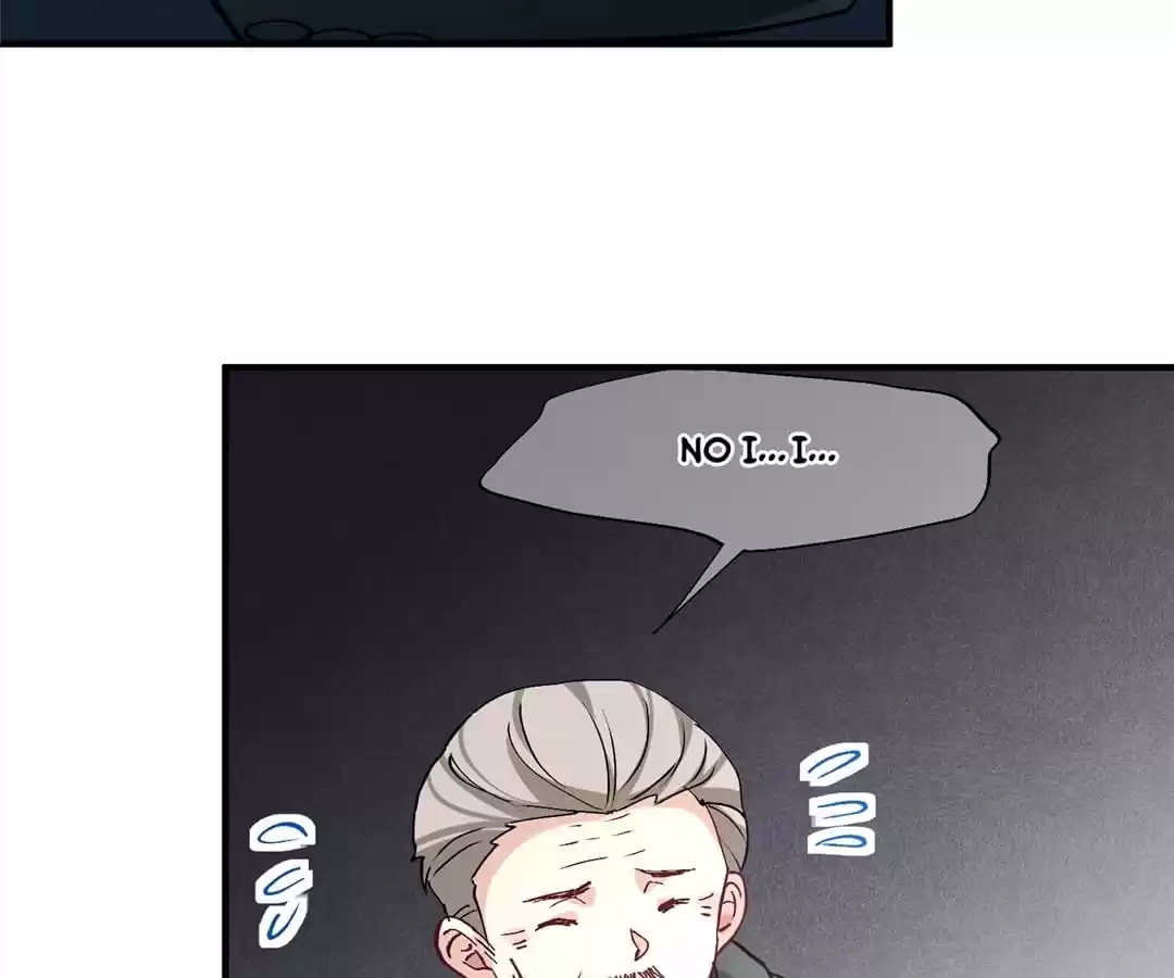 The Hostage, the Lover Chapter 169 page 21 - 