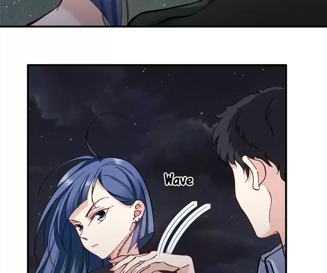 The Hostage, the Lover Chapter 169 page 24 - 