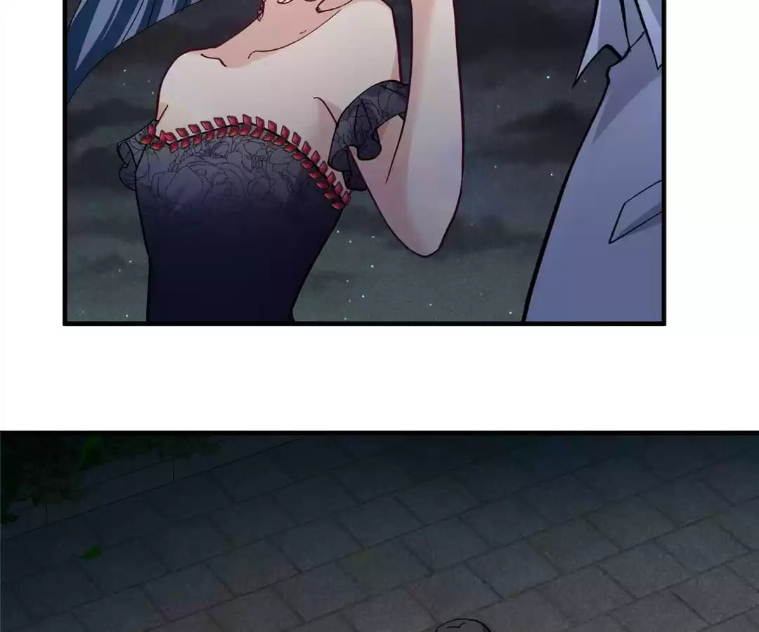 The Hostage, the Lover Chapter 169 page 25 - 