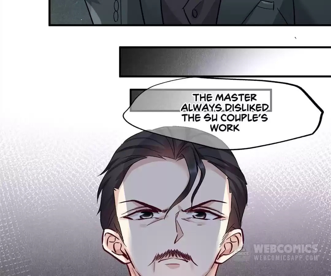 The Hostage, the Lover Chapter 169 page 34 - 