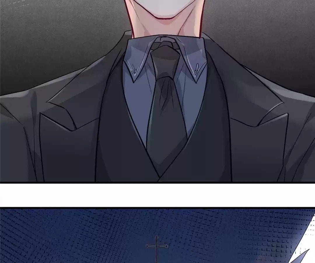 The Hostage, the Lover Chapter 169 page 35 - 