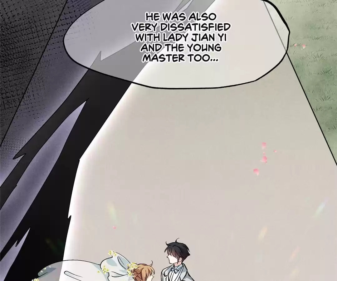 The Hostage, the Lover Chapter 169 page 37 - 