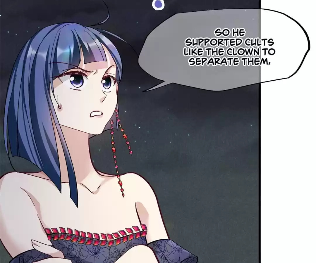 The Hostage, the Lover Chapter 169 page 39 - 