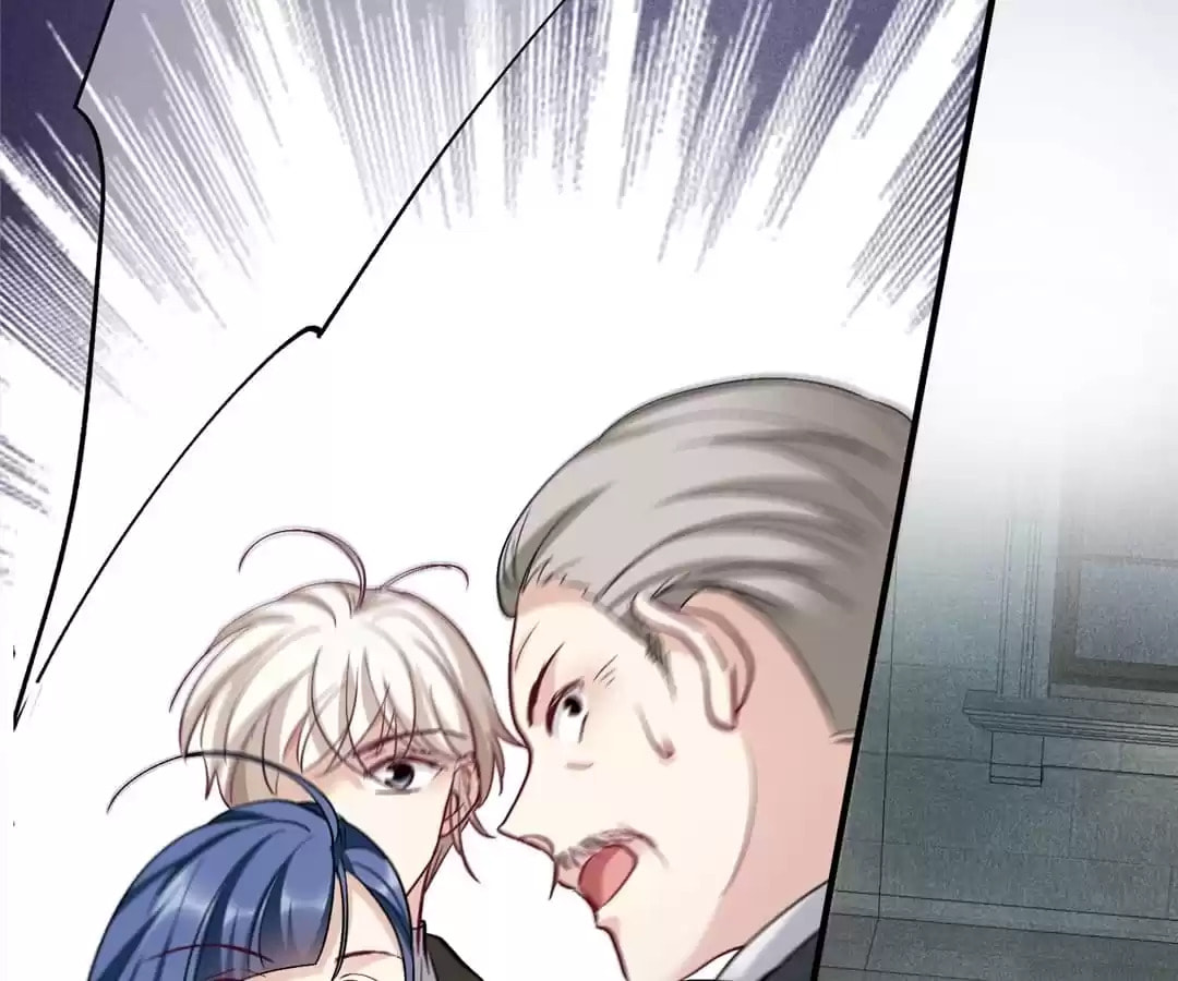 The Hostage, the Lover Chapter 169 page 44 - 