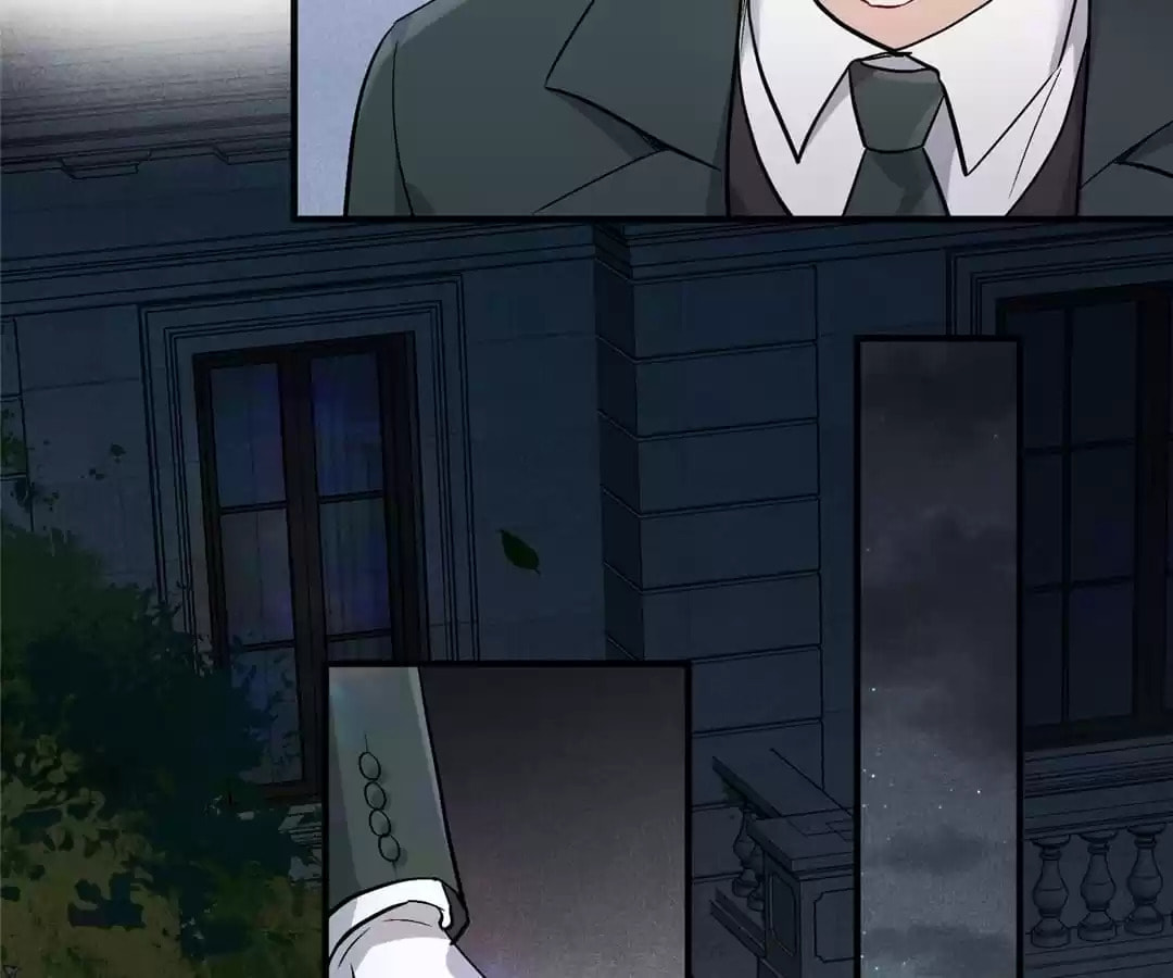 The Hostage, the Lover Chapter 169 page 9 - 