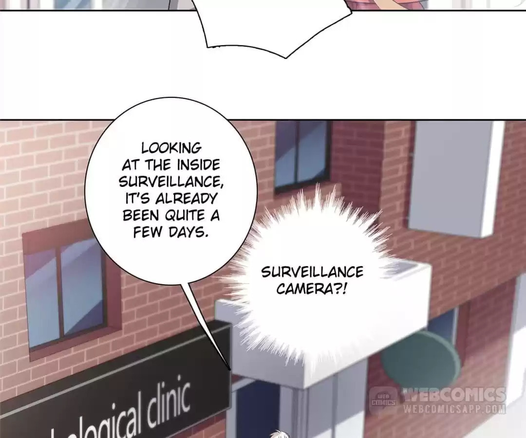 The Hostage, the Lover Chapter 17 page 2 - 