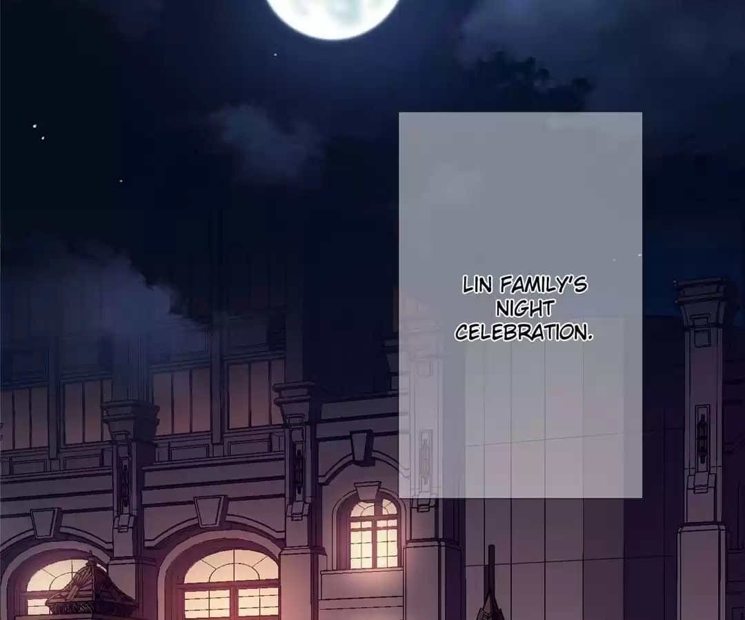 The Hostage, the Lover Chapter 17 page 16 - 