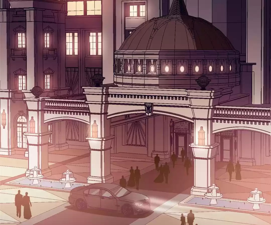 The Hostage, the Lover Chapter 17 page 17 - 