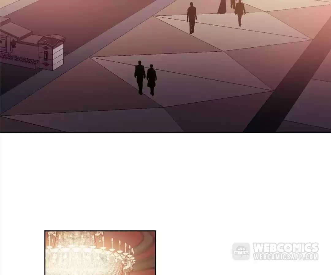 The Hostage, the Lover Chapter 17 page 18 - 