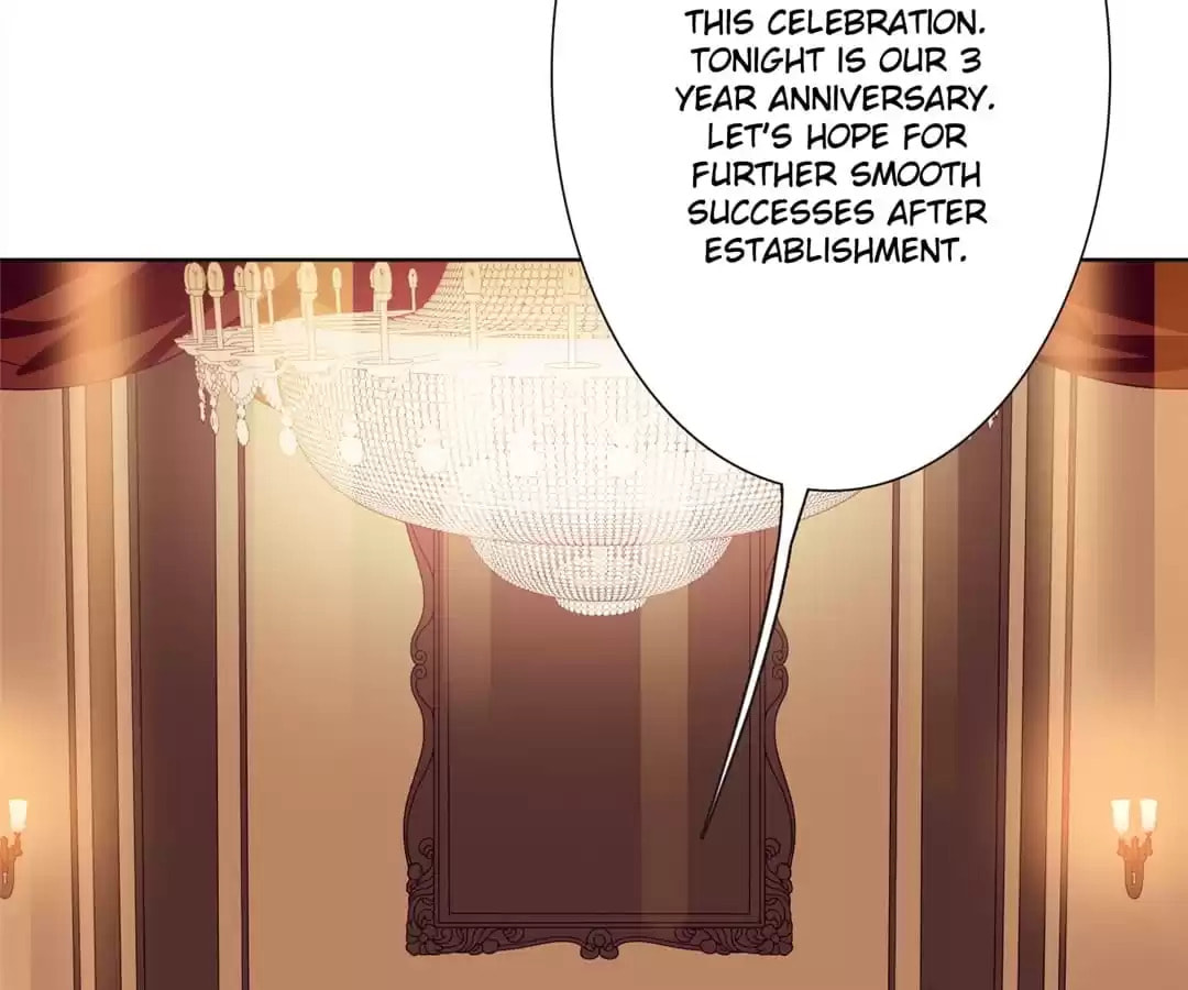 The Hostage, the Lover Chapter 17 page 20 - 