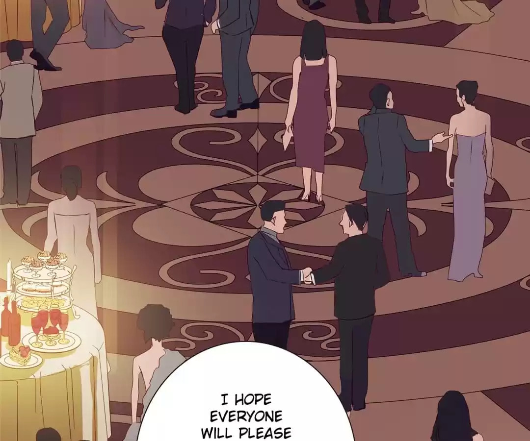 The Hostage, the Lover Chapter 17 page 22 - 