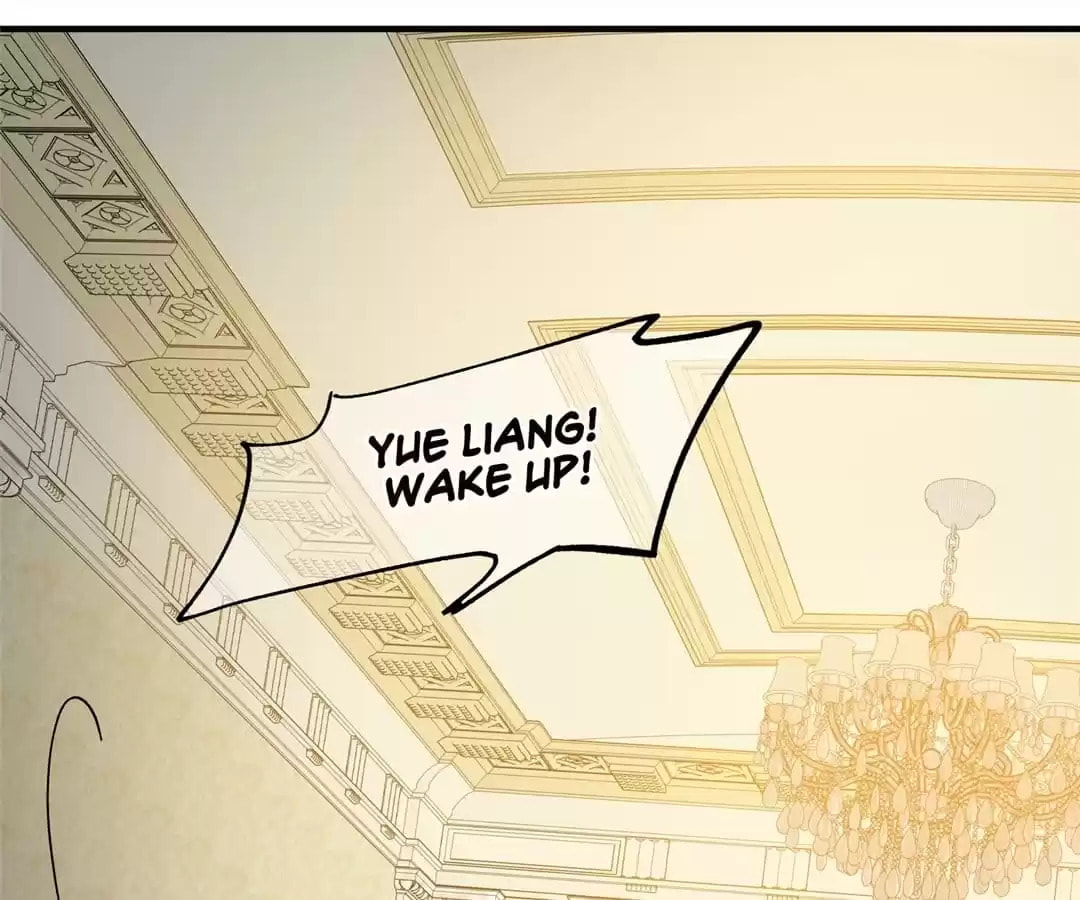 The Hostage, the Lover Chapter 170 page 1 - 