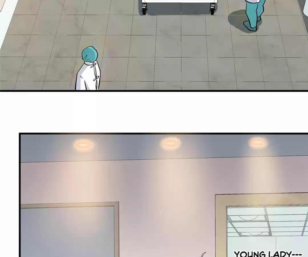 The Hostage, the Lover Chapter 170 page 12 - 
