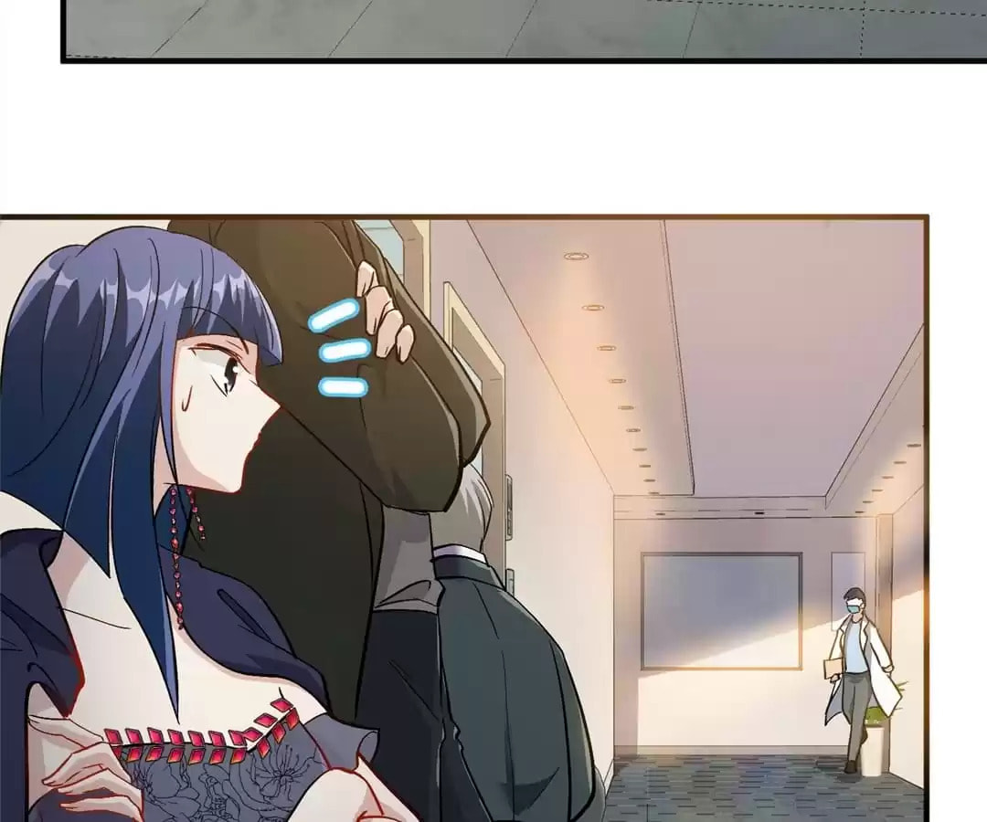 The Hostage, the Lover Chapter 170 page 14 - 