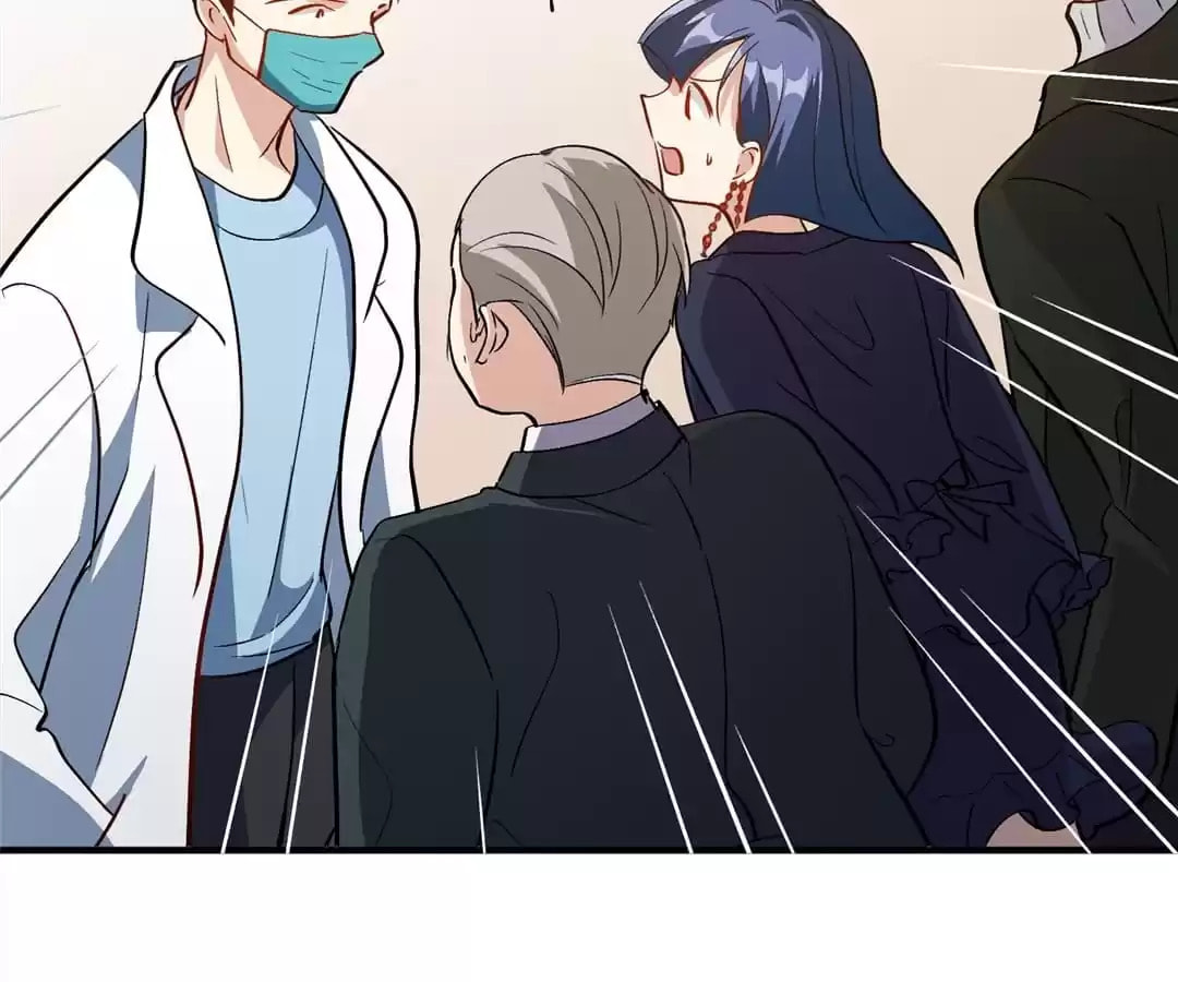 The Hostage, the Lover Chapter 170 page 16 - 