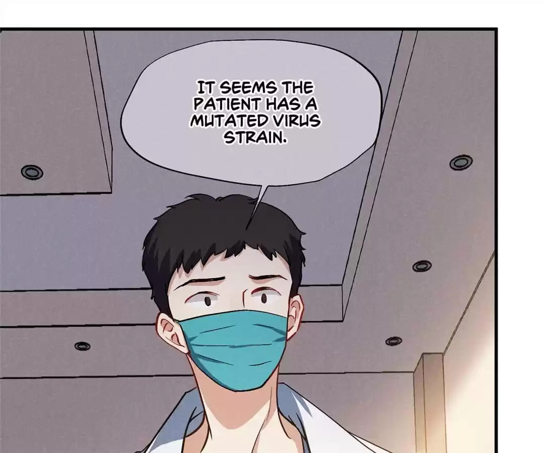 The Hostage, the Lover Chapter 170 page 17 - 