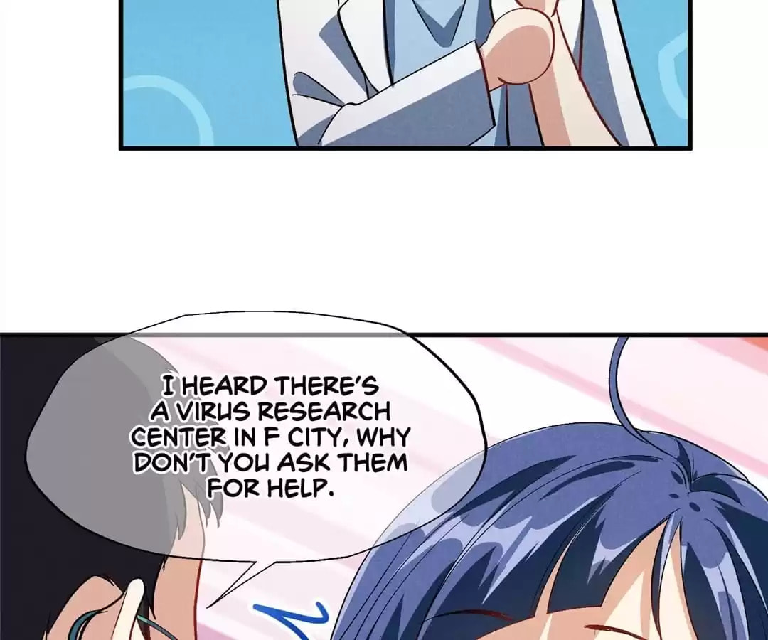 The Hostage, the Lover Chapter 170 page 22 - 